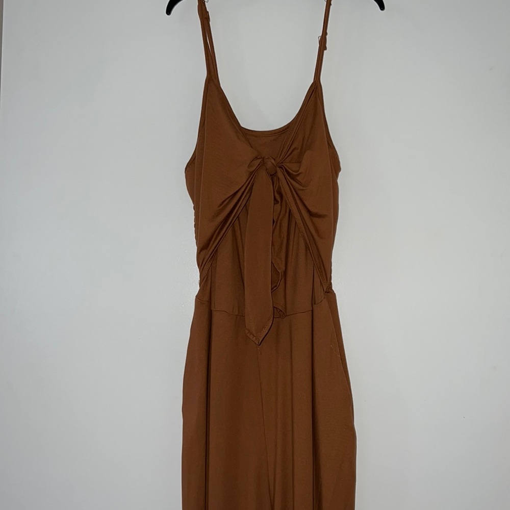 shosho jumpsuit